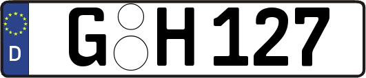 G-H127