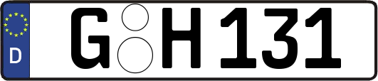 G-H131