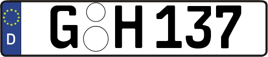 G-H137