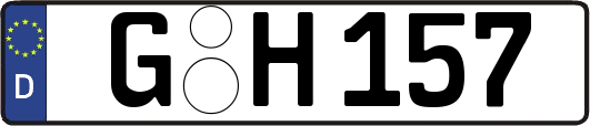 G-H157