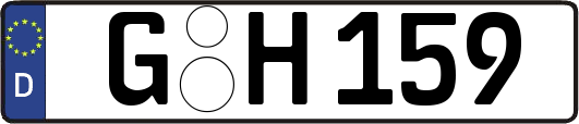 G-H159