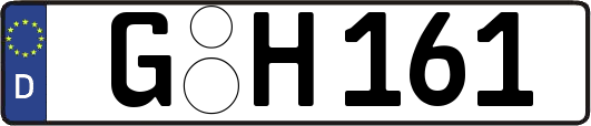 G-H161