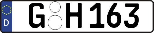 G-H163