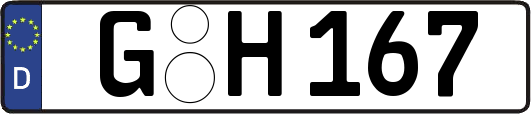 G-H167