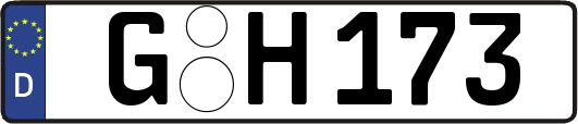 G-H173
