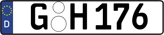 G-H176