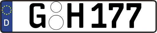 G-H177