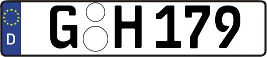G-H179
