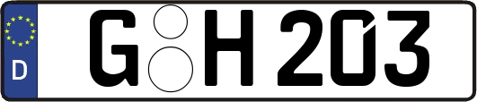 G-H203