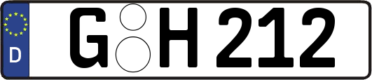G-H212