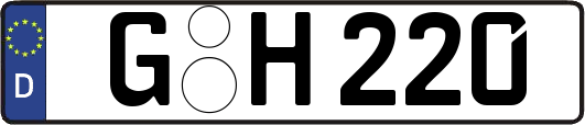 G-H220