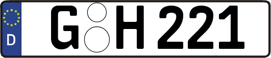 G-H221