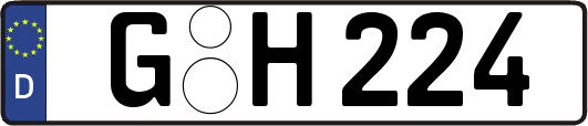 G-H224