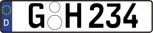 G-H234