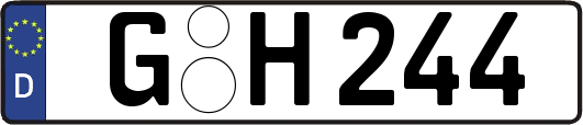 G-H244