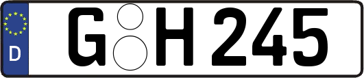G-H245