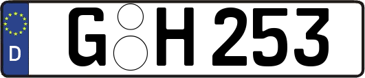 G-H253