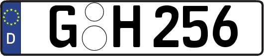 G-H256