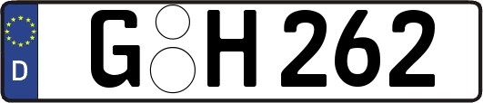 G-H262