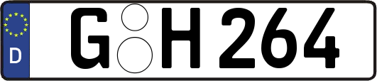 G-H264