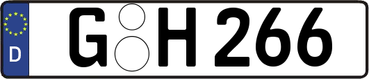 G-H266