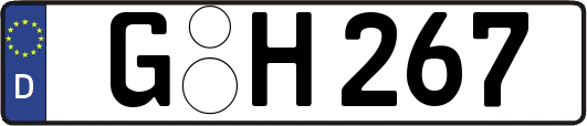 G-H267