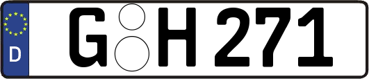 G-H271