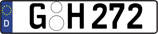 G-H272