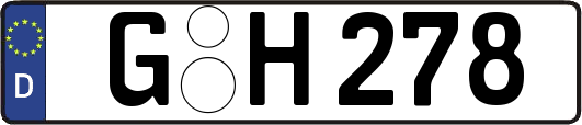 G-H278