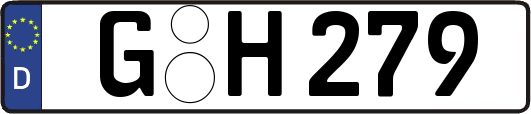 G-H279