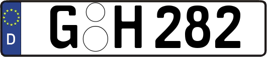 G-H282