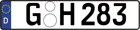 G-H283