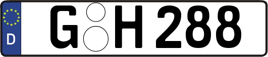 G-H288