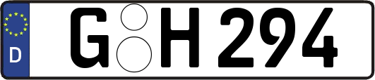 G-H294