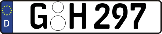 G-H297