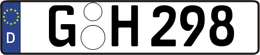 G-H298