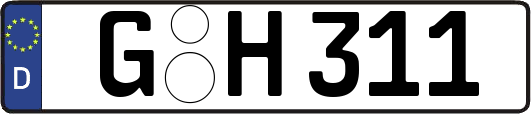 G-H311