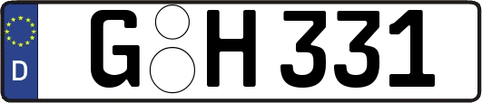 G-H331