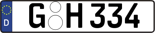 G-H334