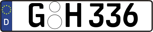 G-H336