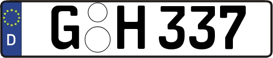 G-H337