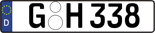 G-H338