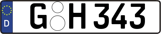 G-H343