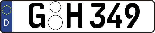 G-H349