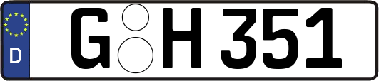 G-H351