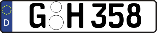 G-H358