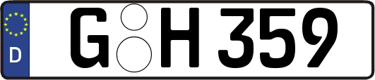 G-H359