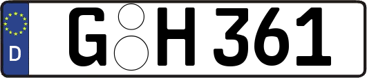 G-H361