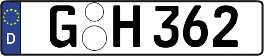 G-H362