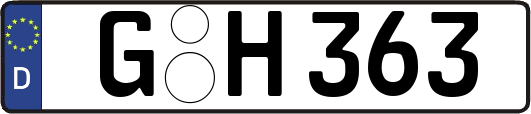 G-H363